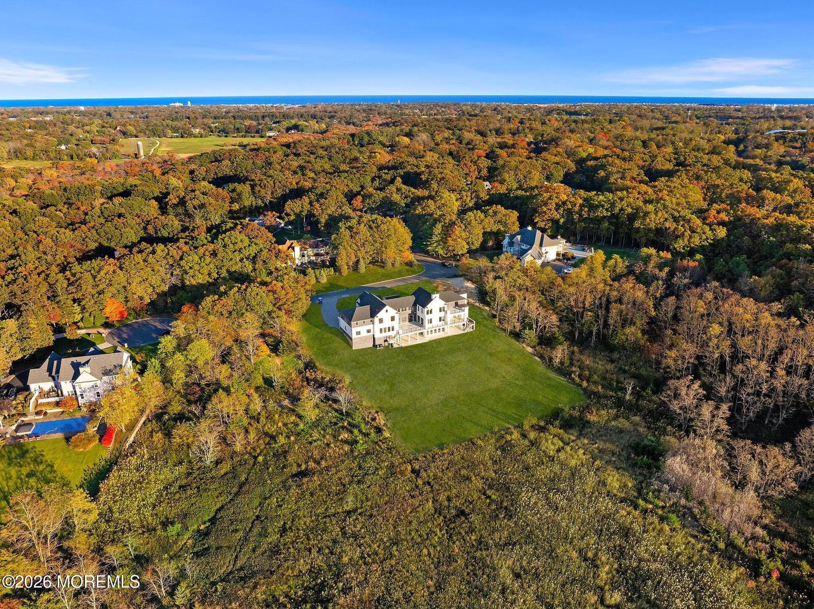 Property Photo: 2130 Shadow Lane NJ 07719