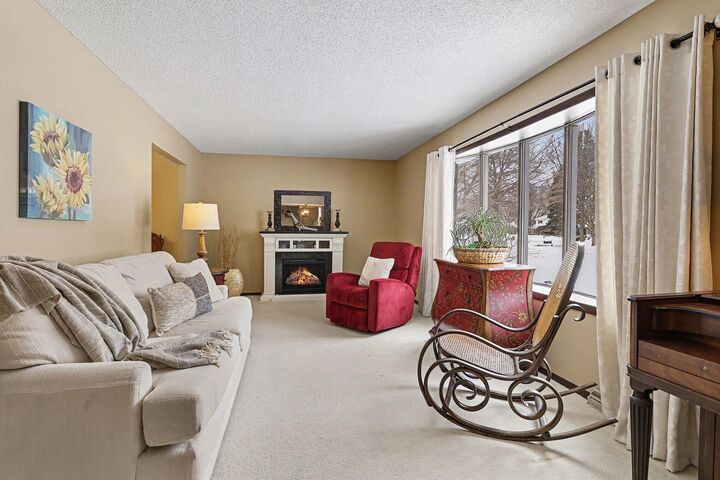 Property Photo:  6033 Clearbrook Drive  MI 49127 