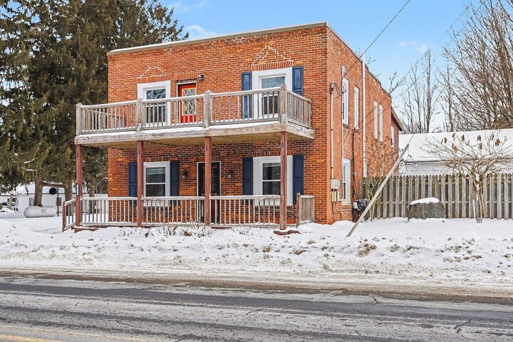 Property Photo: 8431 36th Street S MI 49088