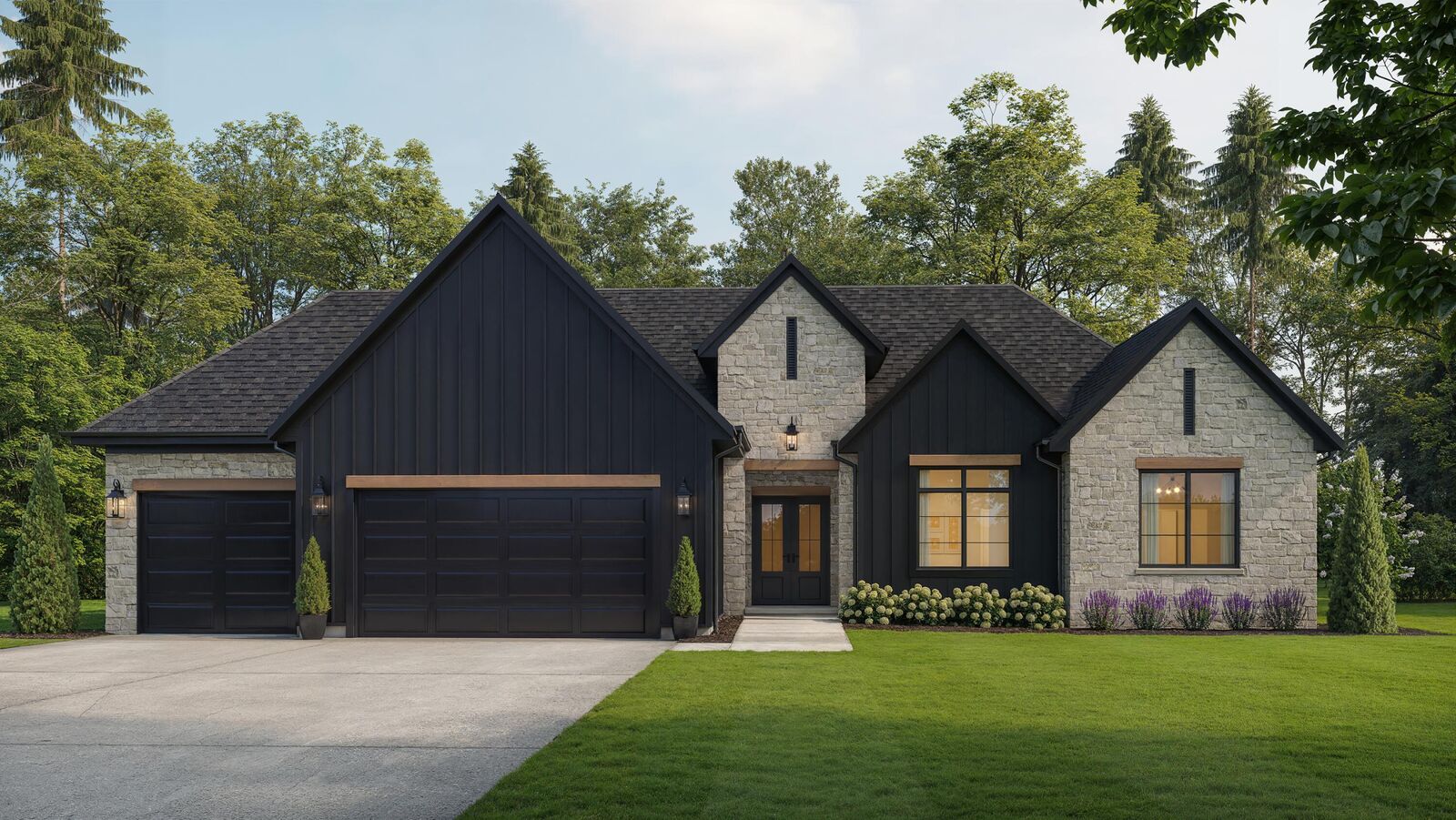 Property Photo:  6166 Medinah Lane  MI 49004 