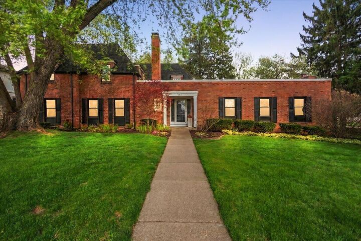 Property Photo: 950 San Jose Drive SE MI 49506
