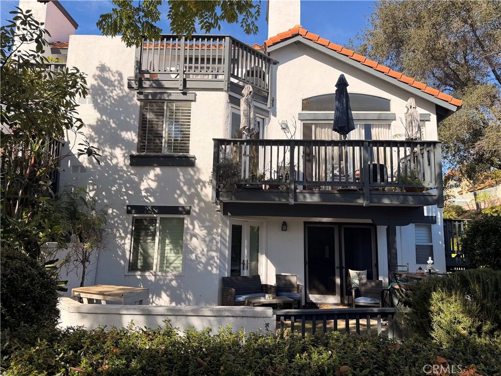 Property Photo:  46 Celosia  CA 92688 