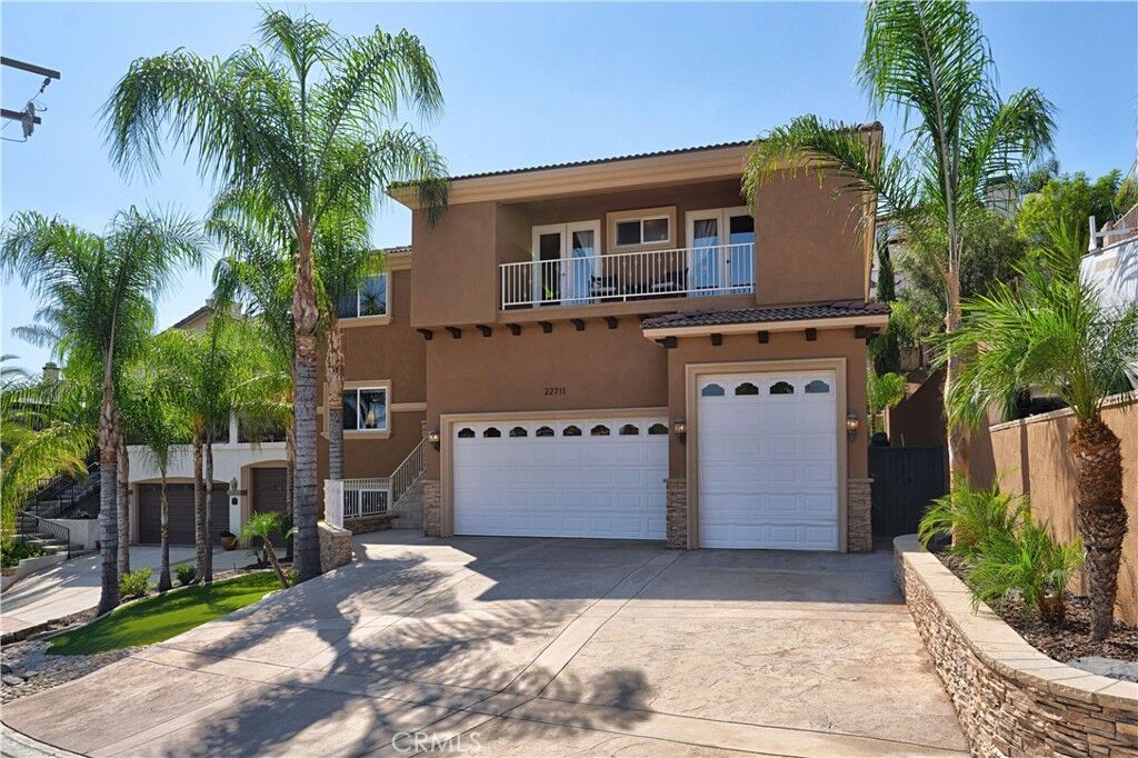 Property Photo:  22711 Inspiration  CA 92587 