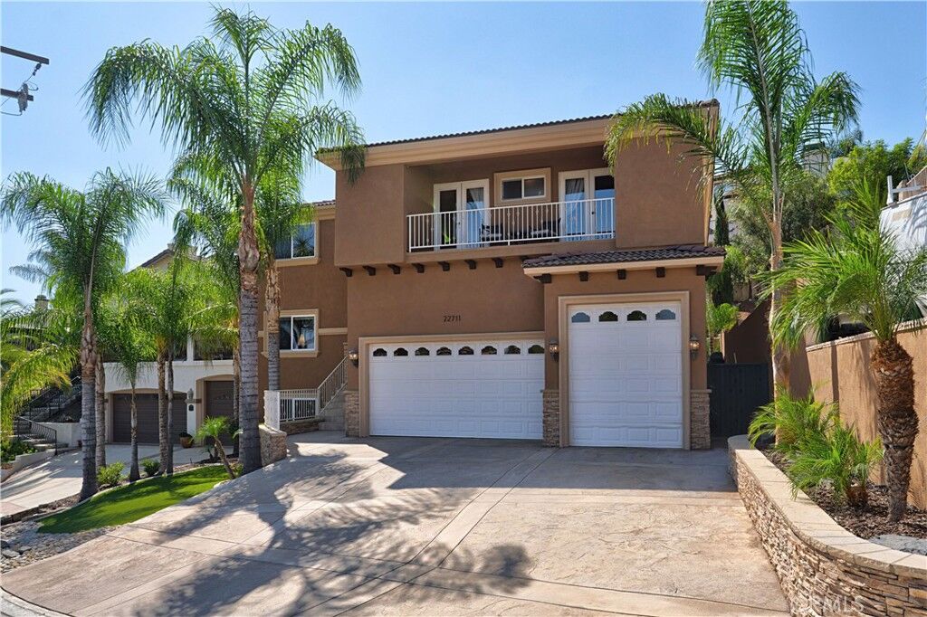 Property Photo:  22711 Inspiration  CA 92587 