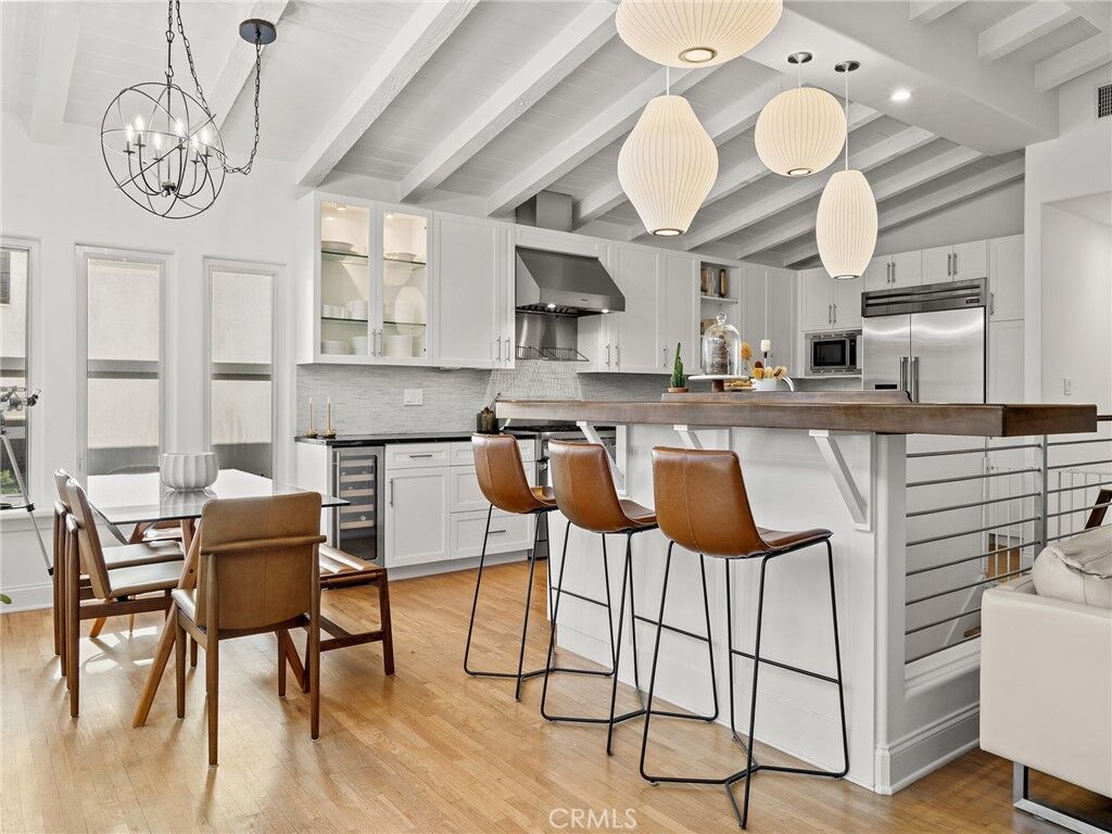 Property Photo:  2317 Elm Avenue  CA 90266 