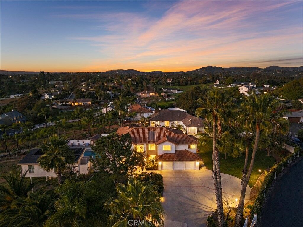 Property Photo:  1902 Quiet Ranch Road  CA 92028 