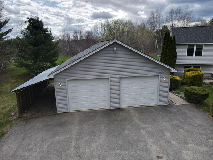 Property Photo:  50 Emerald Drive  ME 04444 