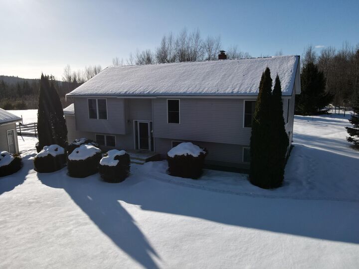 Property Photo:  50 Emerald Drive  ME 04444 