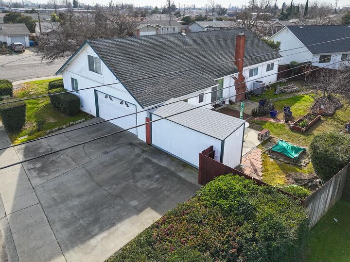 Property Photo:  639 E 22nd Street  CA 95901 