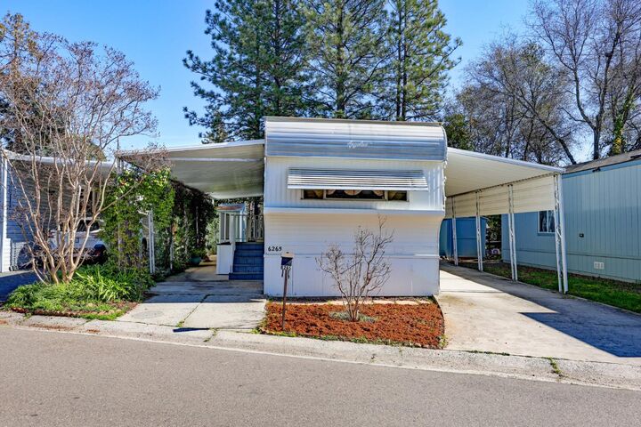 Property Photo:  6265 Nob Hill Drive  CA 95602 