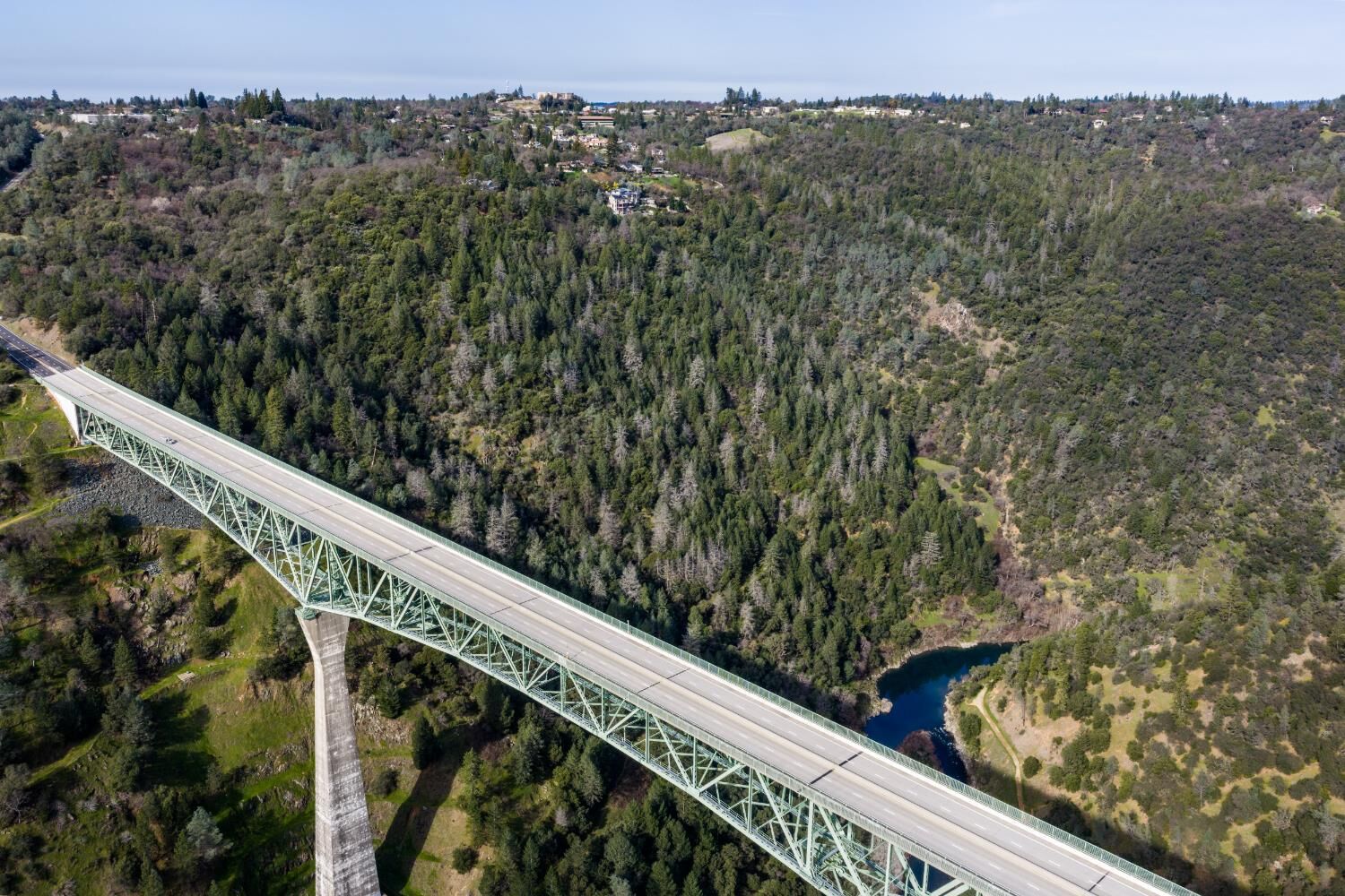 Property Photo:  0 Tree Top Lane  CA 95603 