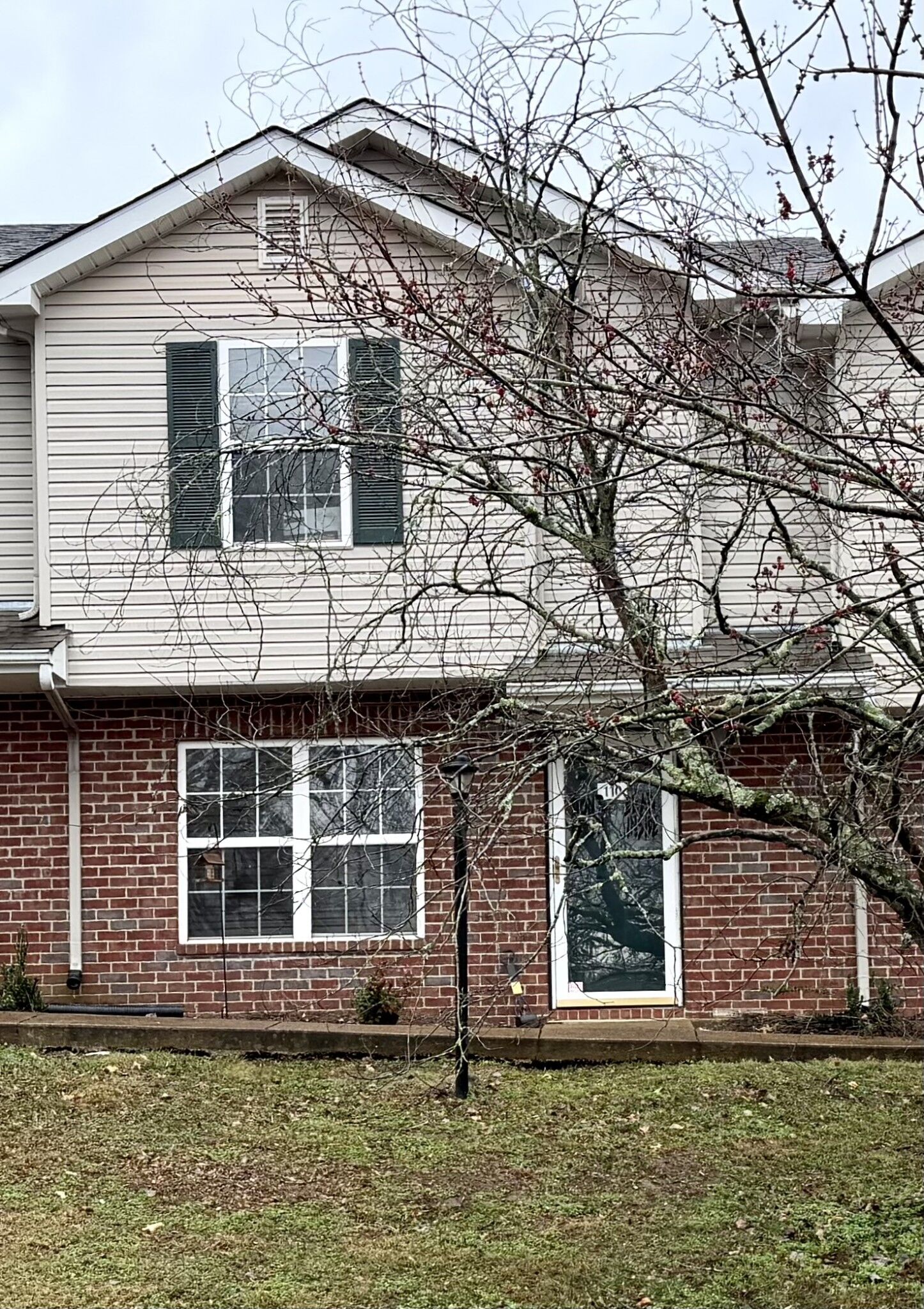 Property Photo:  110 Waterview Dr  TN 37075 