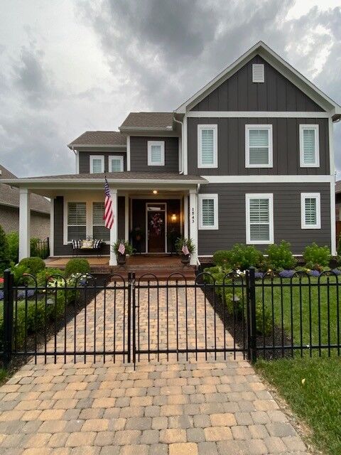 Property Photo:  1543 Drakes Creek Rd  TN 37075 