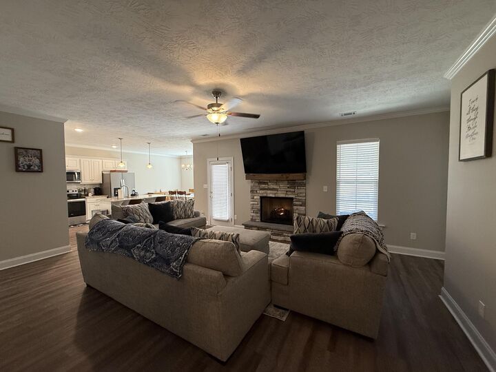 Property Photo:  1110 Boneville Road  GA 30808 