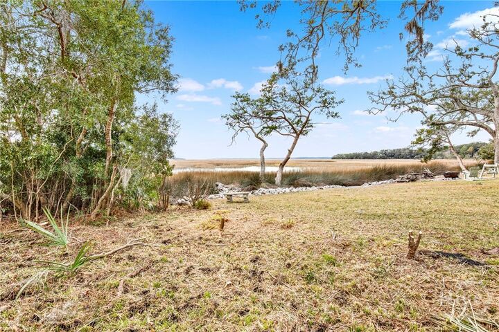 Property Photo:  0 NE Coopers Point Drive NE Lot 39  GA 31331 