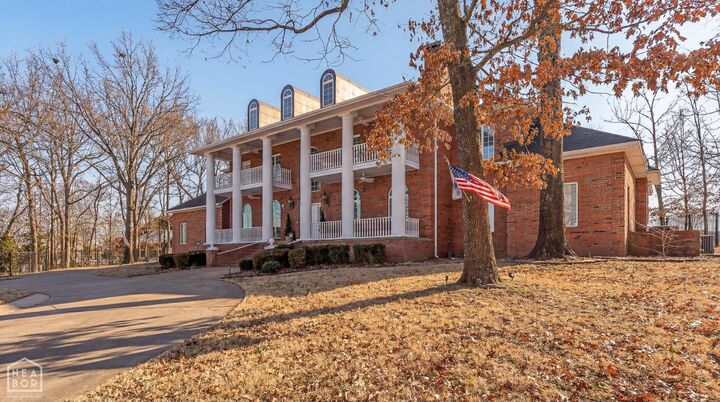 Property Photo:  1203 Yorkshire  AR 72401 