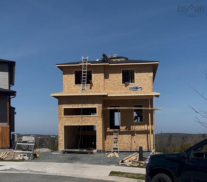 Property Photo: 12 Wanders Way NS B3T 0N9