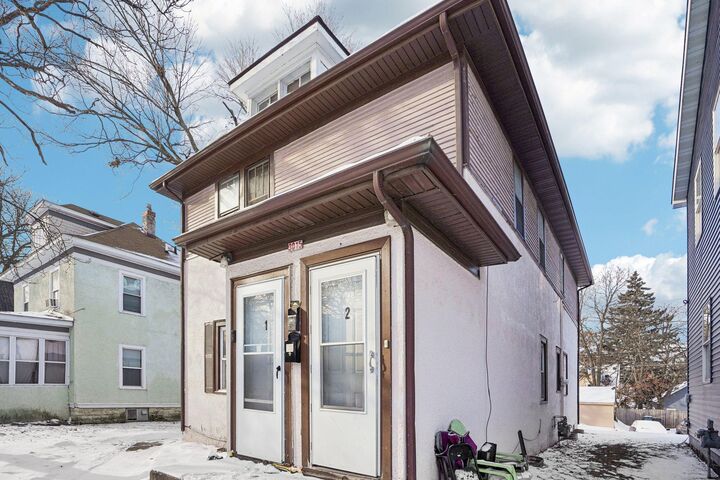Property Photo:  3015 Girard Avenue N  MN 55411 