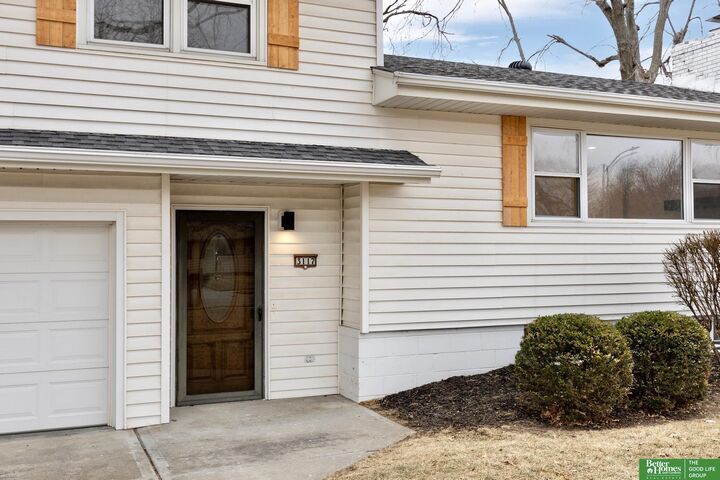 Property Photo:  3117 S 117 Street  NE 68144 