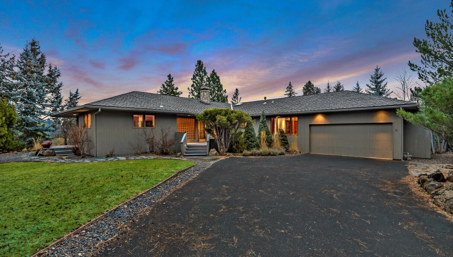 3 bed Bend home for sale: 19666 Sunshine Way, Bend, OR 97702