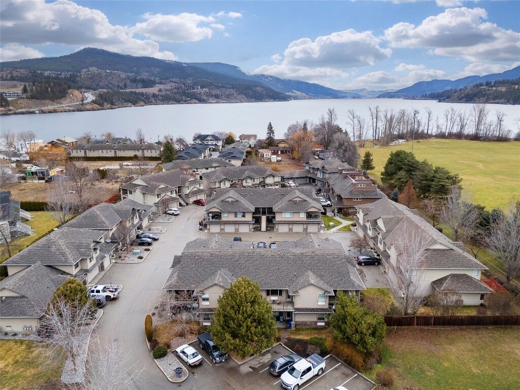 Property Photo:  3350 Woodsdale Road 601  BC V4V 2R7 