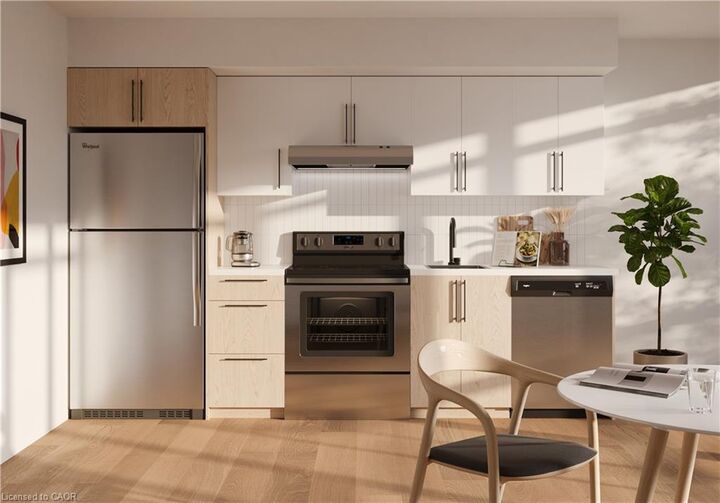 Property Photo:  4878 Powers Common 230  ON L7M 2B4 