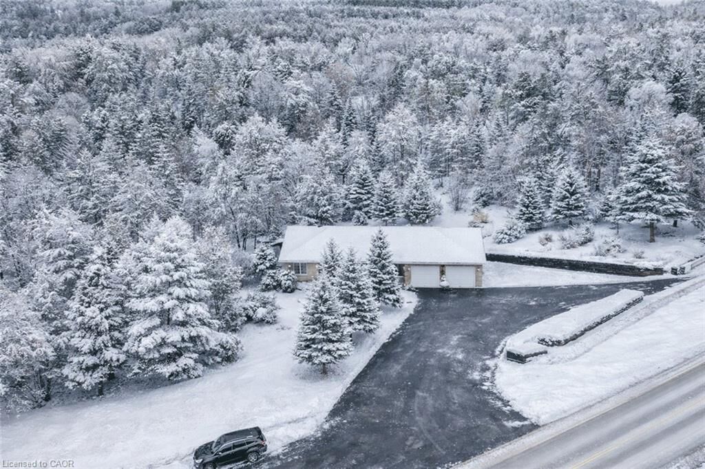 Property Photo:  122769 Grey Road 9  ON N0G 1C0 