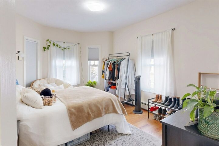 Property Photo:  35 Henry St  MA 02155 