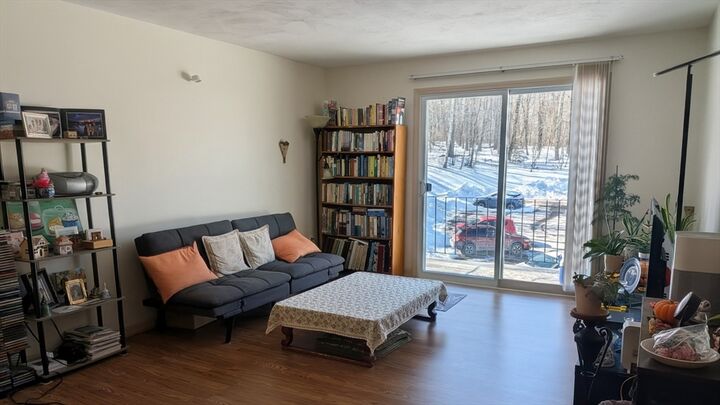 Property Photo: 176 Maple Ave 5-32 MA 01543