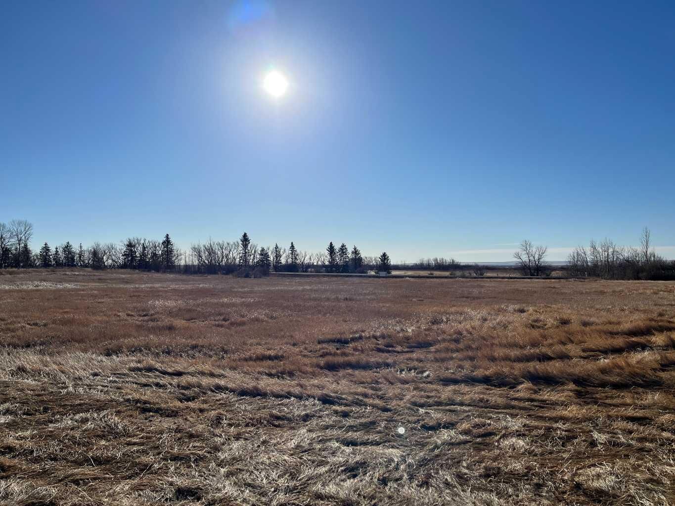 Property Photo:  Township Road 222  AB T0J 1N0 