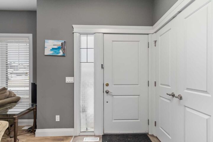 Property Photo: 113 Heritage Drive AB T9K 2Y1