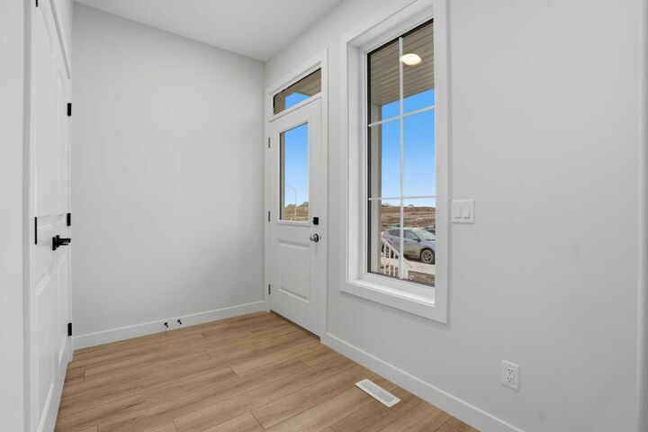 Property Photo:  544 Bridgeport Street  AB T1X 3E6 