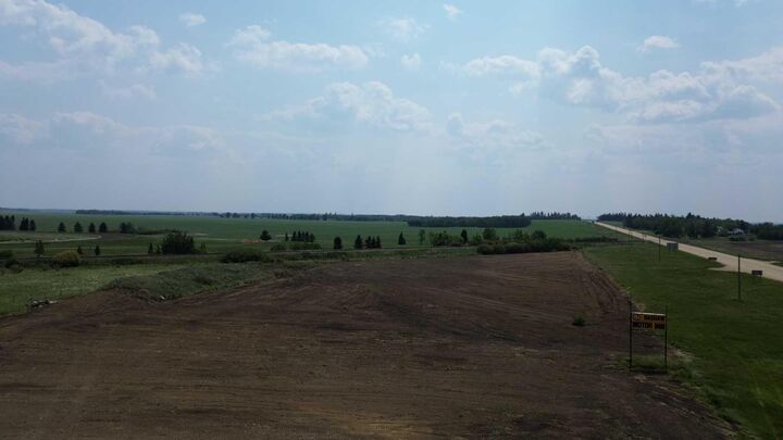 Property Photo: 4409 55th Street AB T0B 0H0