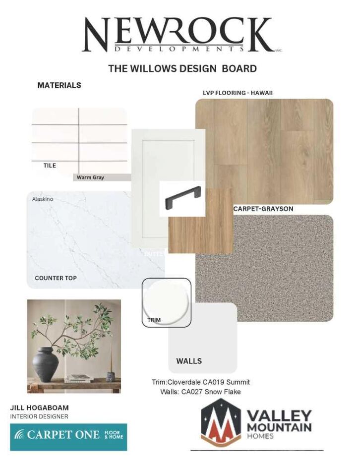 Property Photo: 73 Willow Road AB T4M 0J2