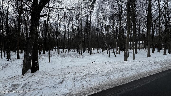 Property Photo:  Lot Ev 961 Stony Mountain Road  PA 18210 