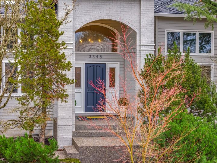 Property Photo:  3348 NW 125th Pl  OR 97229 