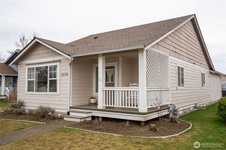 Property Photo:  2274  Dogwood Street  WA 98264 