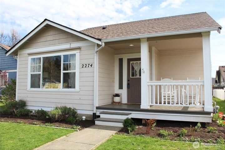 Property Photo: 2274 Dogwood Street WA 98264