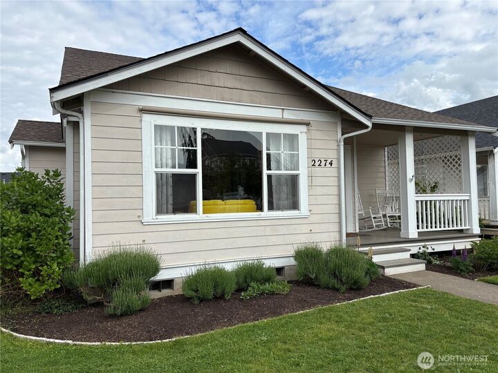 Property Photo: 2274 Dogwood Street WA 98264