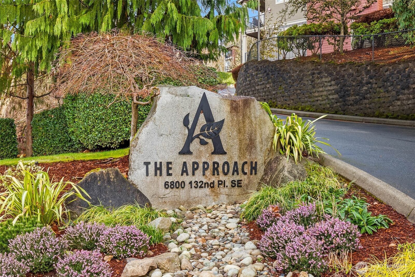 Property Photo:  6800  132nd Place SE E207  WA 98059 