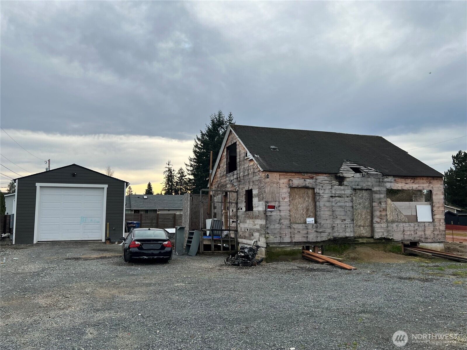 Property Photo:  4318  116th Street NE  WA 98271 