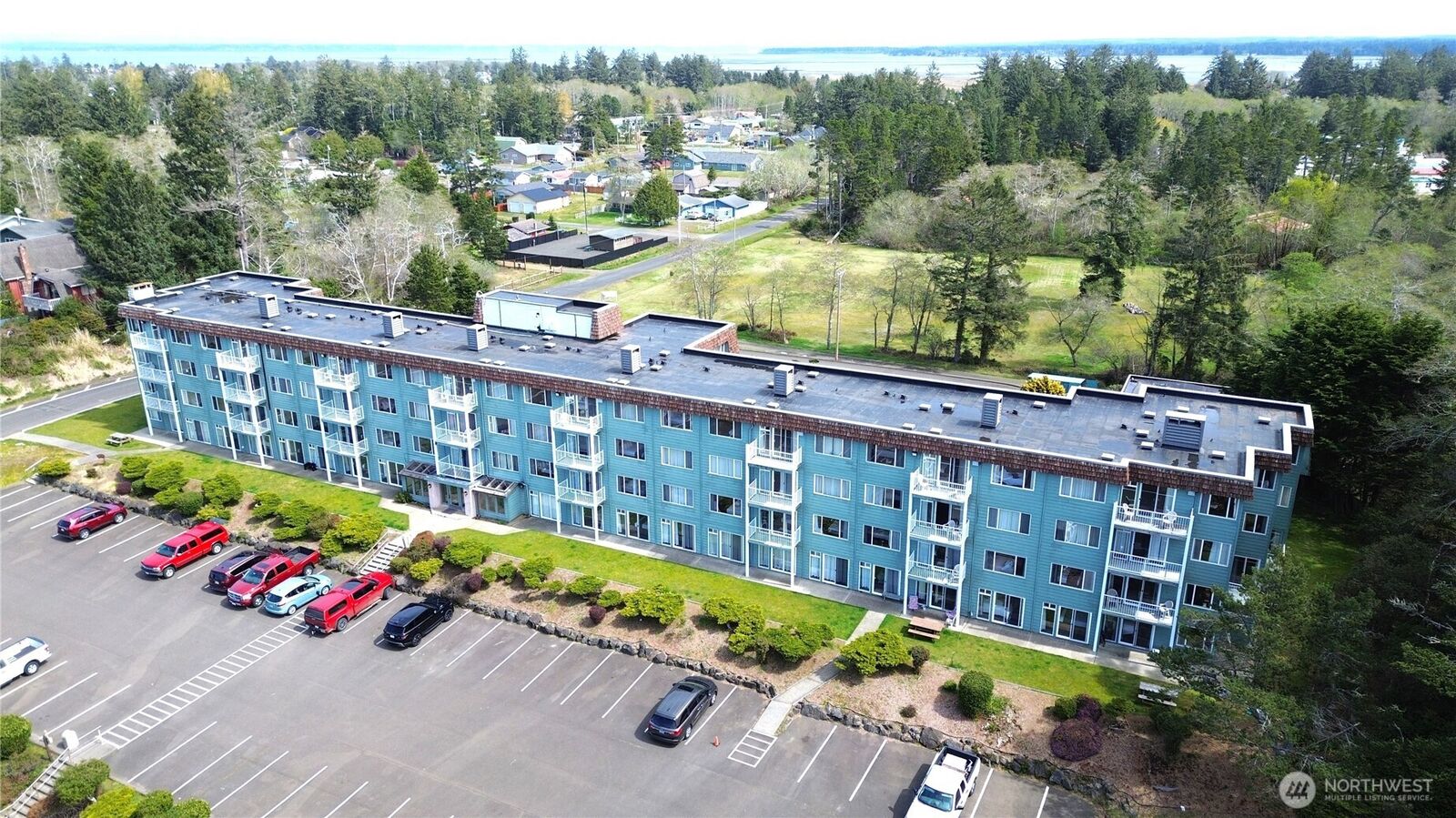 Property Photo:  710 S Hancock Avenue 315  WA 98595 