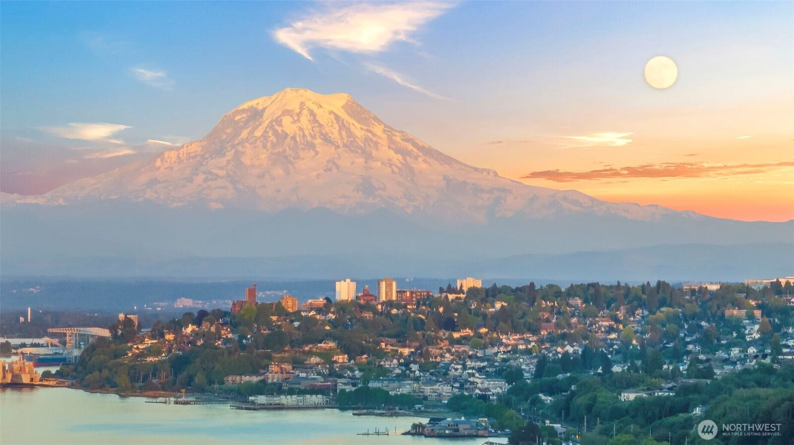 Property Photo:  5204 N Bennett Street 411  WA 98407 