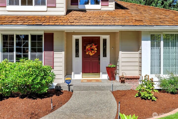 Property Photo:  2408  19th Avenue Ct NW  WA 98335 