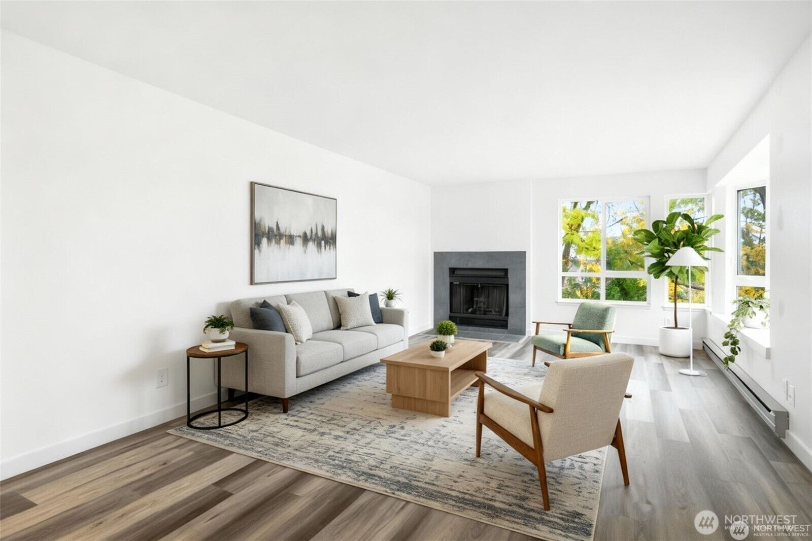 Property Photo:  2419 E Madison Street 2461  WA 98112 