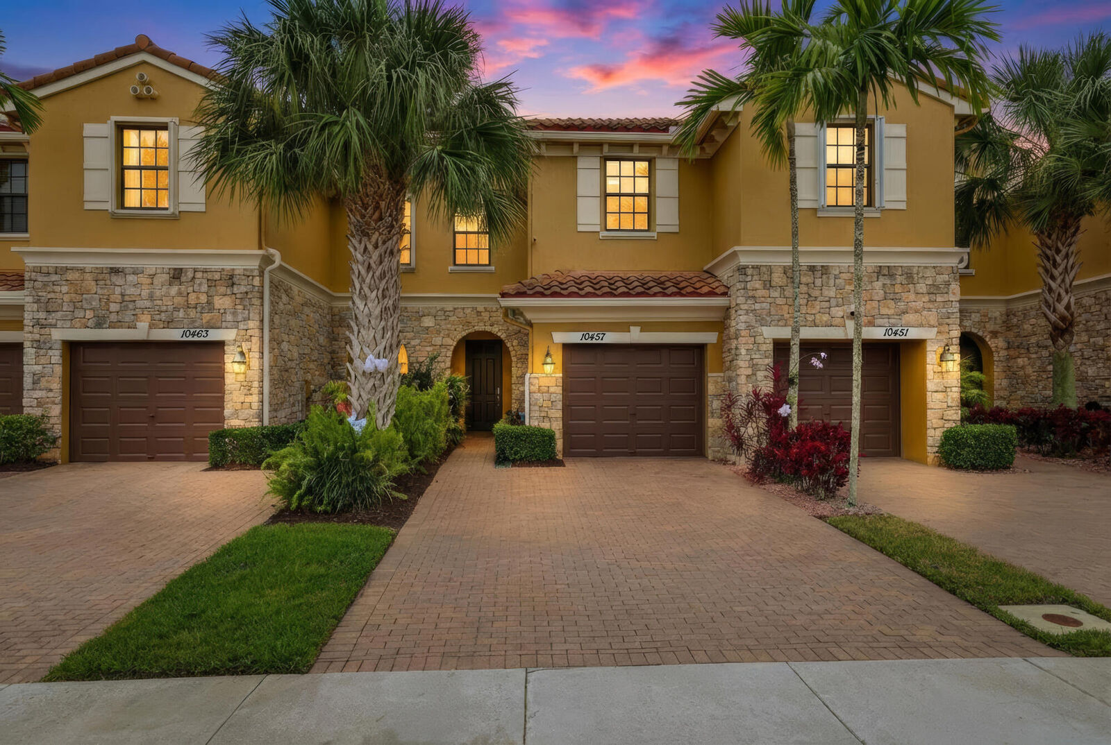 Property Photo:  10457 Wellington Parc Drive  FL 33449 