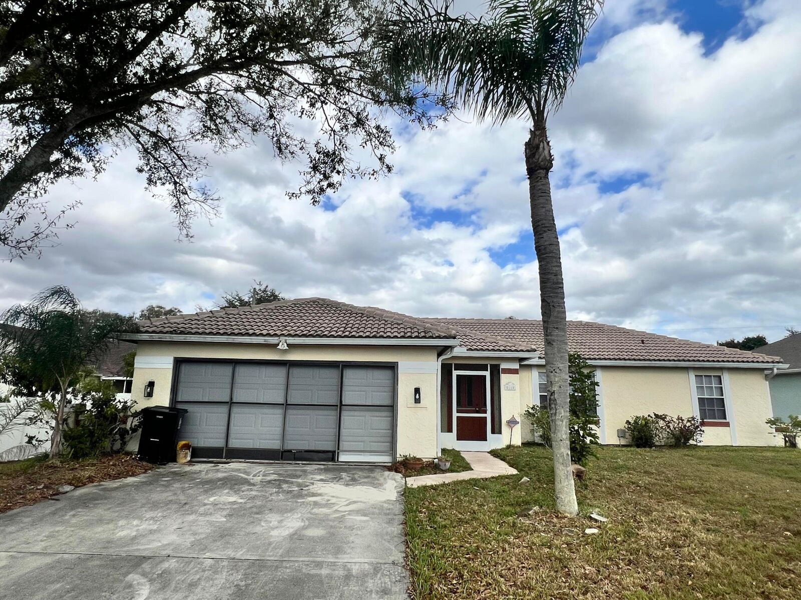 Property Photo:  5110 NW Erskin Terrace  FL 34983 
