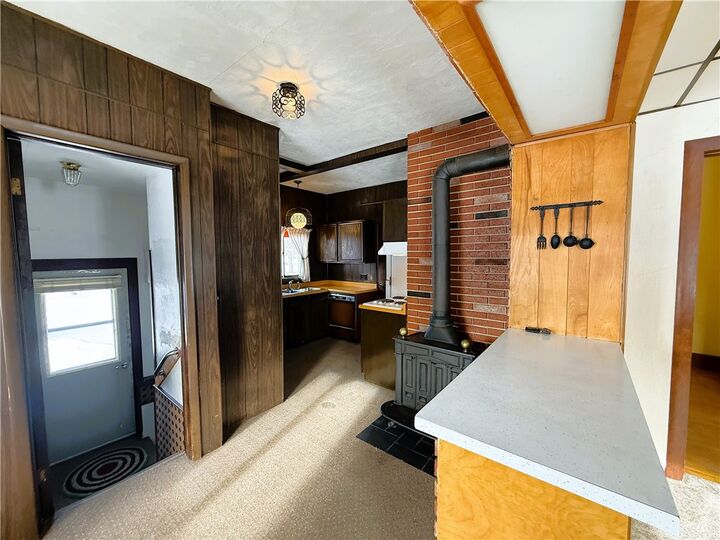 Property Photo:  823 German Street  WI 54530 