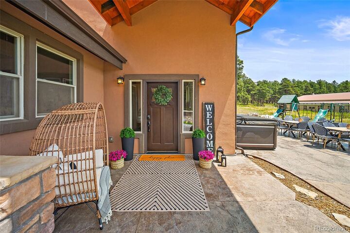Property Photo:  4225 Walker Vista Heights  CO 80908 