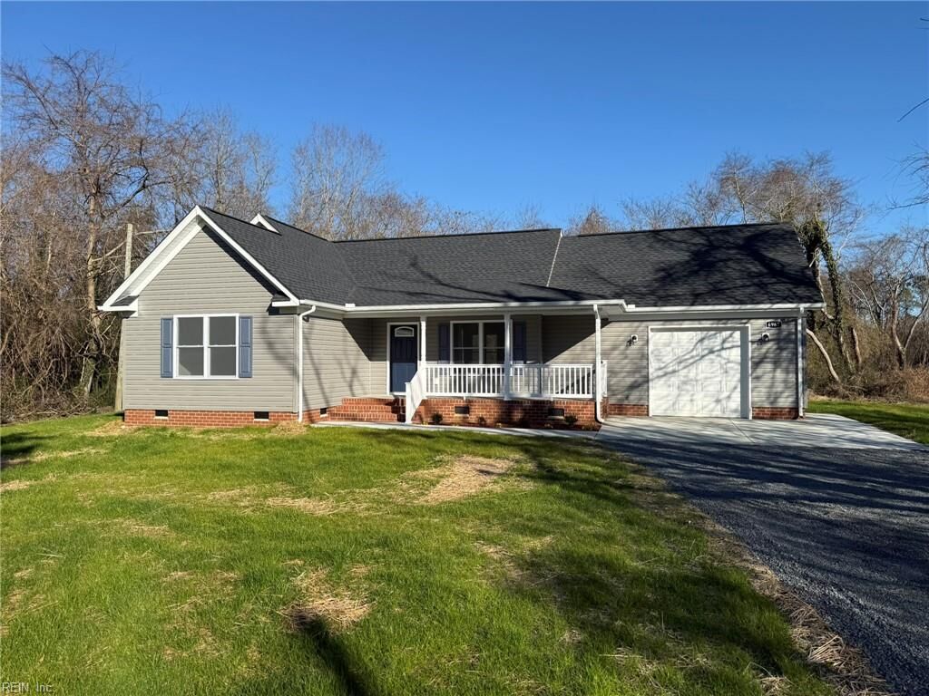 Property Photo:  6967 Woodsville Rd  VA 23072 